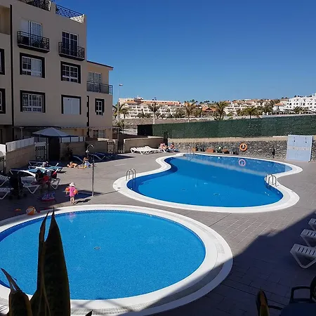 Arco Iris Playa Apartment Callao Salvaje