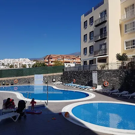Arco Iris Playa Apartment