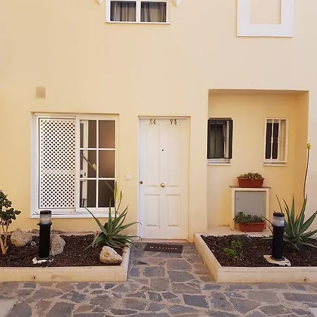Arco Iris Playa Apartment *