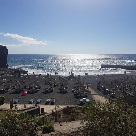 Arco Iris Playa
