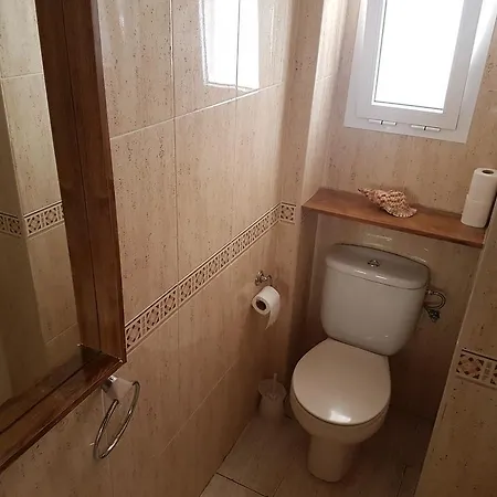 Apartment Arco Iris Playa